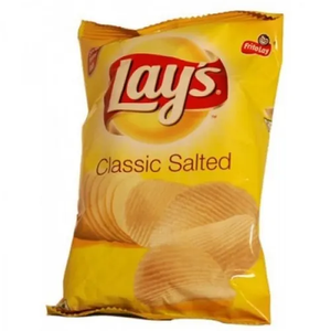 Lays Classic Salted