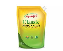 Classic Mayonnaise