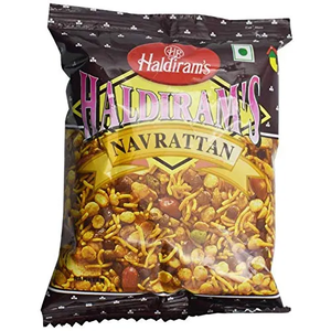 Haldiram’s Navratan Mix
