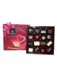 Leonidas Belgian Pralines