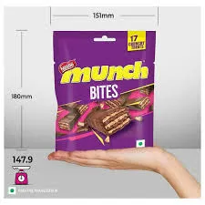 Nestle Munch Party Pack