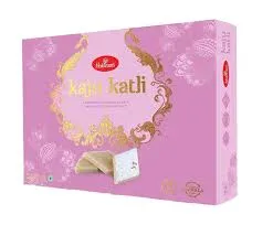 Haldiram’s Kaju Katli