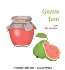 Guava Jam