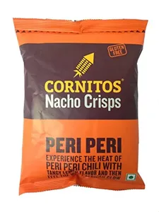 Cornitos Peri Peri Nachos