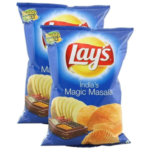 Lays Magic Masala