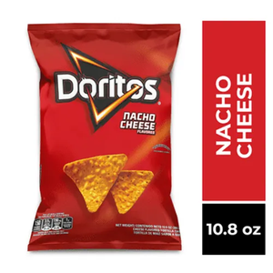 Doritos Cheese Nachos