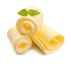 Butter