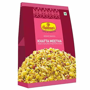 Haldiram’s Khatta Meetha