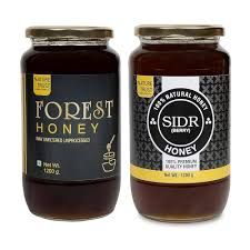 Forest Honey