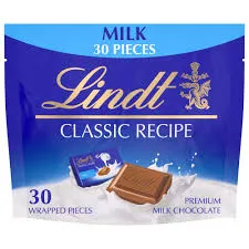 Lindt Swiss Classic