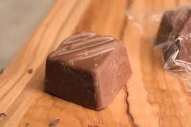 Chocolate Peanut Butter