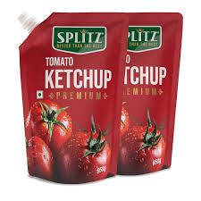 Premium Tomato Ketchup