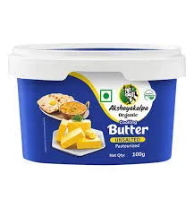 Butter (Salted / Unsalted)