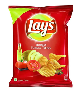 Lays Spanish Tomato