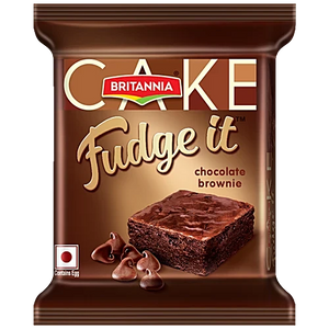 Brownie (Ready-to-Eat Pack)