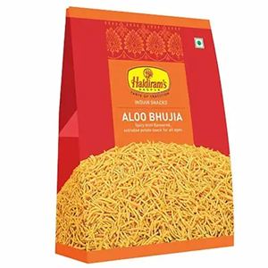 Haldiram’s Aloo Bhujia