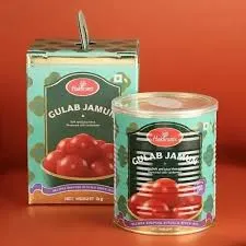Haldiram’s Gulab Jamun