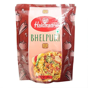 Haldiram’s Bhelpuri