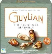 Guylian Belgian Seashells
