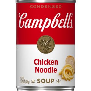 Campbell’s Chicken Soup