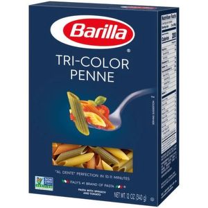 Barilla Penne Rigate