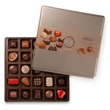 Neuhaus Luxury Chocolates