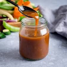 Stir-Fry Sauce