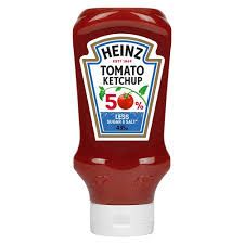 Low-Sugar Tomato Ketchup