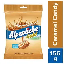 Alpenliebe Candy