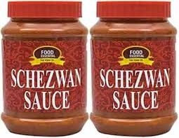 Schezwan Sauce
