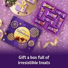 Cadbury Celebrations Premium