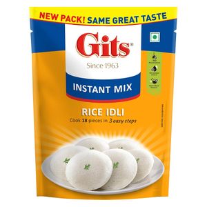 Gits Idli Mix