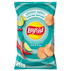 Lays Maxx Tangy Twist
