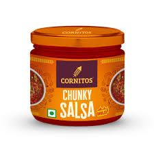 Salsa Dip