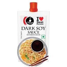 Soy Sauce (Dark)