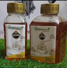 Organic Honey