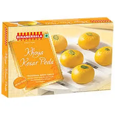 Bikanervala Peda