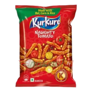 Kurkure Naughty Tomato