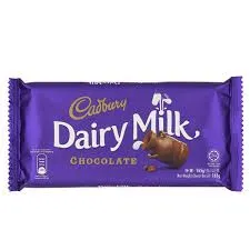 Cadbury Dairy Milk