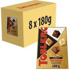 Toblerone Multipack