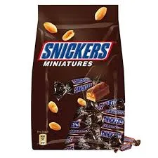 Snickers Minis Pack