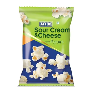 Act II Sour Cream & Cheese Popcorn – Ready to Eat