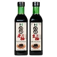 Soy Sauce (Light)