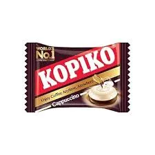 Kopiko Coffee Candy