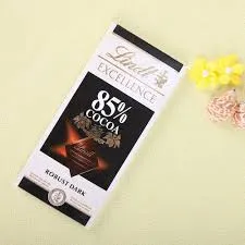 Lindt Excellence Dark