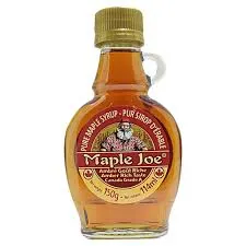 Maple Syrup (Imported)