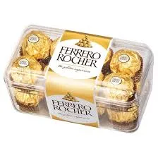 Ferrero Rocher