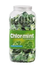 Chlormint