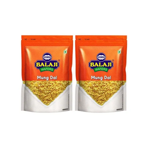 Balaji Moong Dal