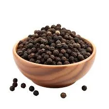 Black Pepper (Kali Mirch)